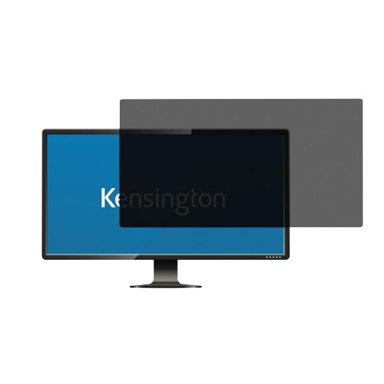 KENSINGTON Filter za zaštitu privatnosti 626485, za monitor 23", 16:9